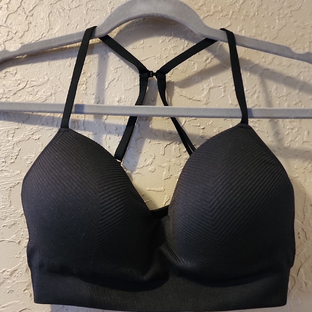 Strappy Women's Sports Bra - 2 Pack